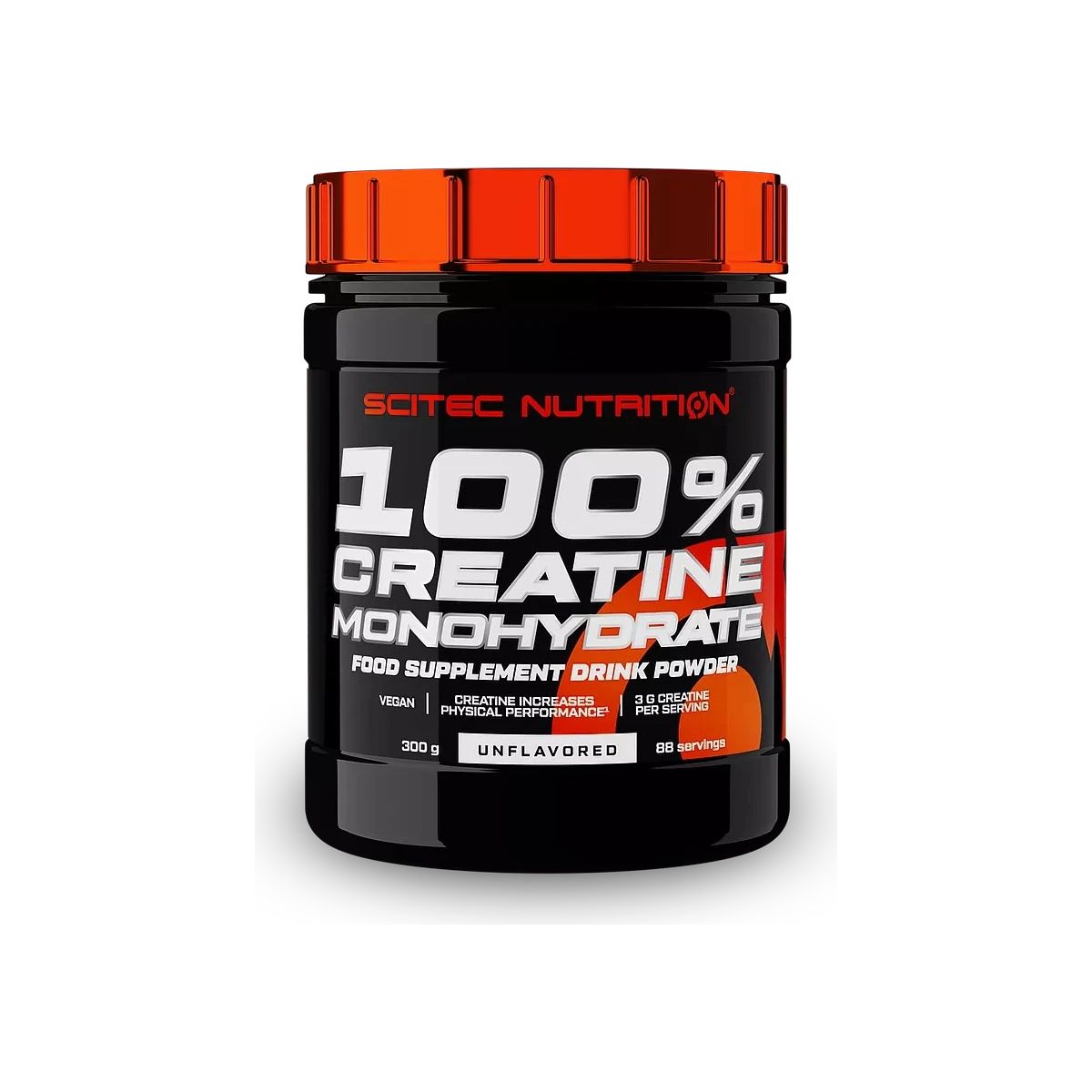CRéATINE