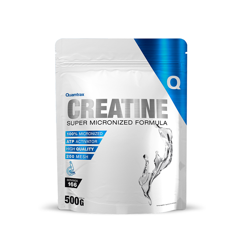 CREATINE