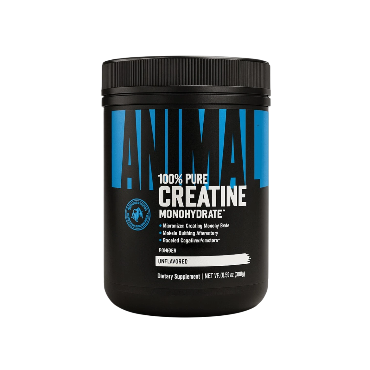 CRéATINE