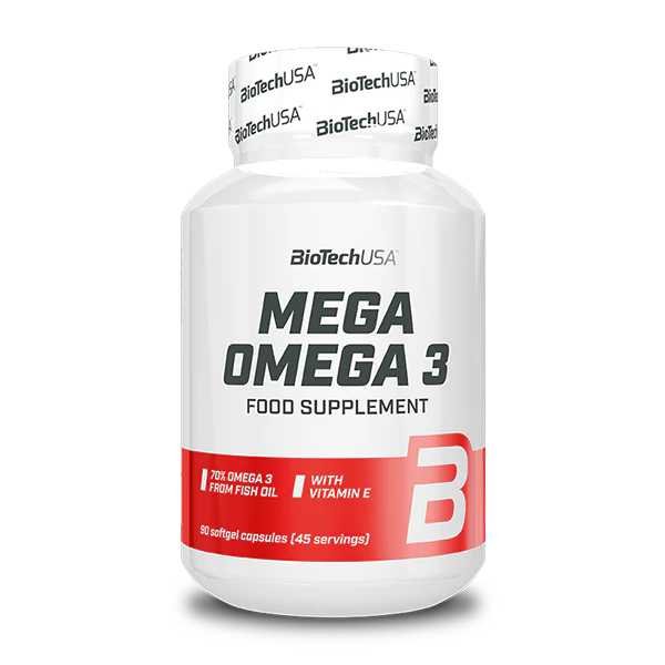 OMéGA-3