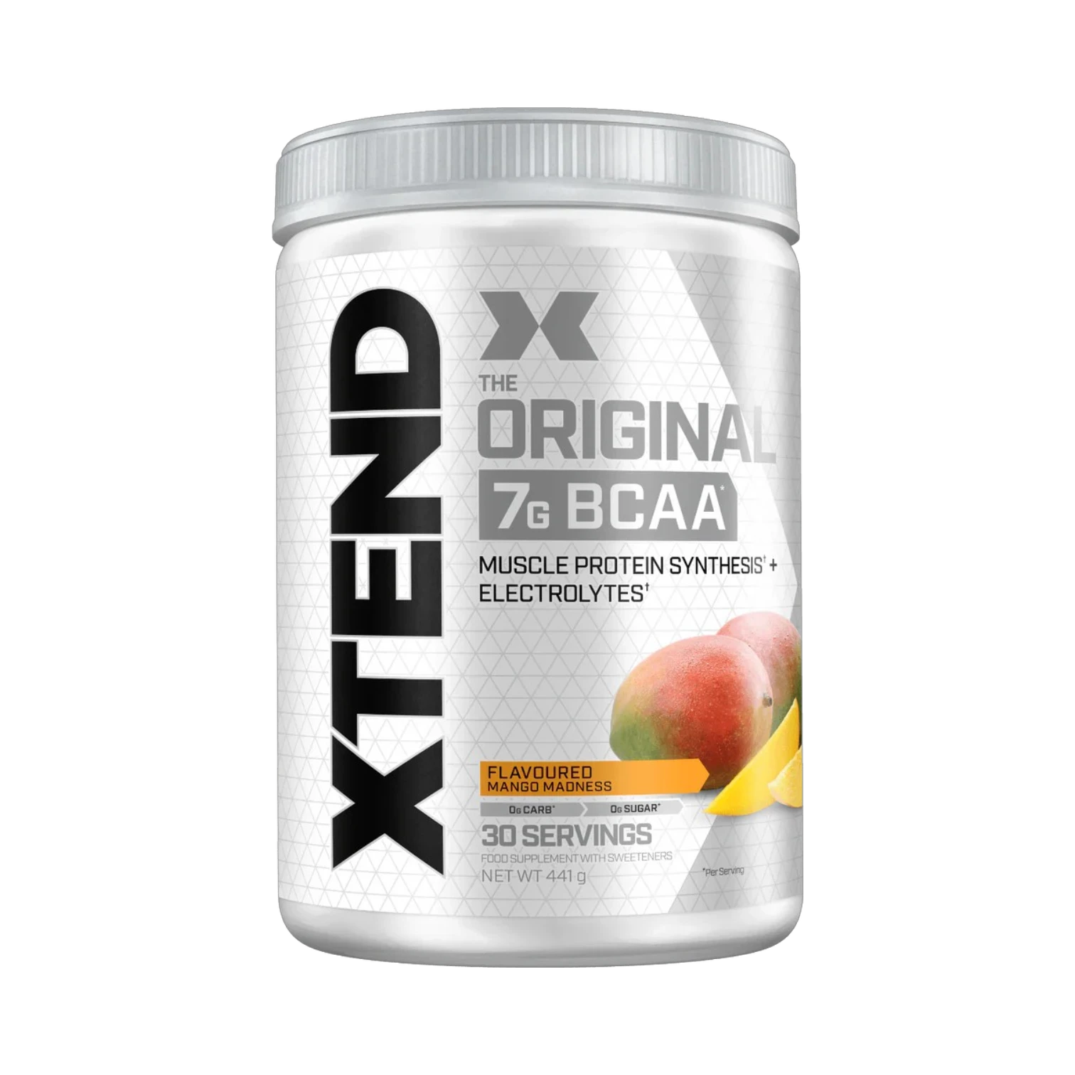 BCAA XTEND - 400GR