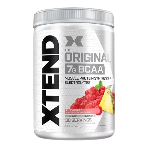 BCAA XTEND - 400GR