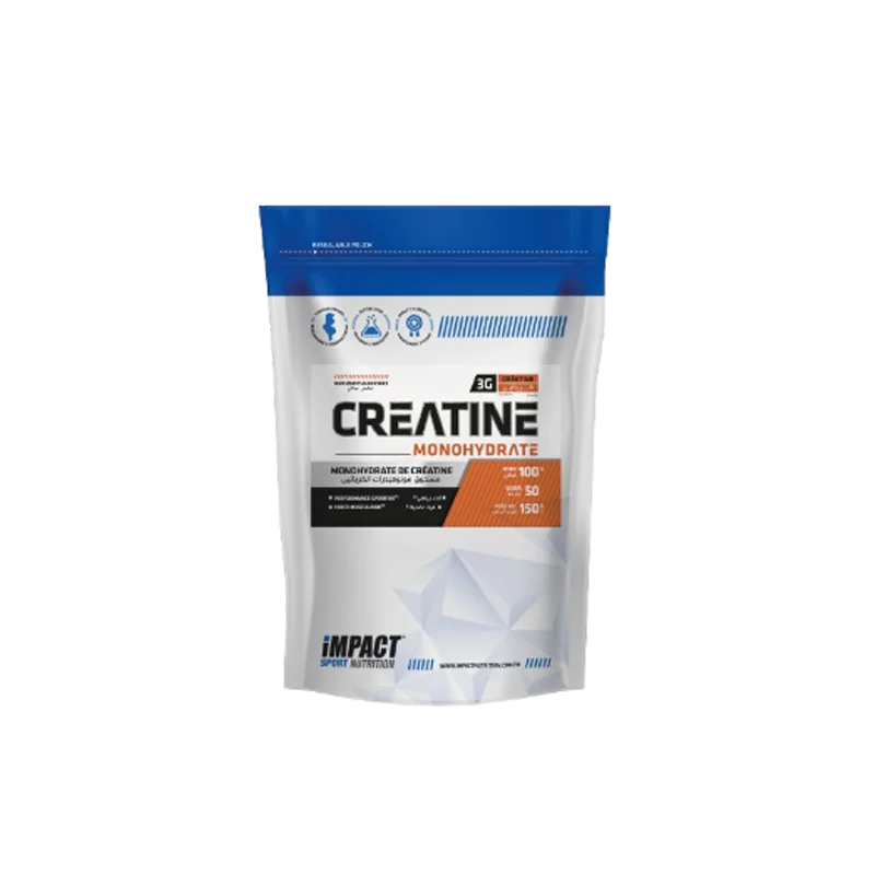 CREATINE 150GR House Nutrition