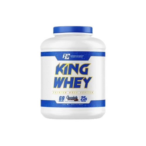 RC KING WHEY