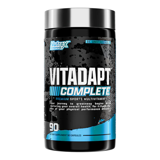 VITADAPT COMPLETE NUTREX - 90CAPSULES