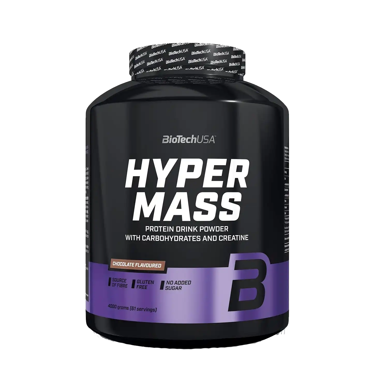 HYPER MASS BIOTECH USA - 4KG