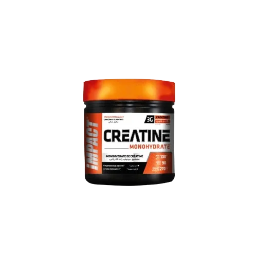 CREATINE 270GR House Nutrition