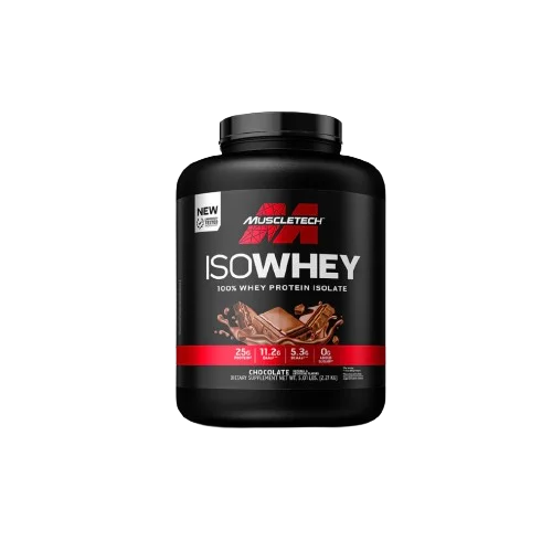 ISOWHEY  2.27KG House Nutrition