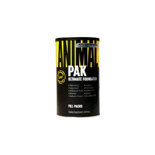 PAK 44 House Nutrition