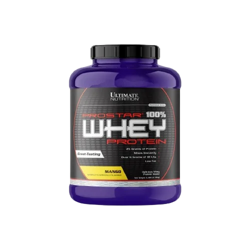 PROSTAR WHEY 2.4KG