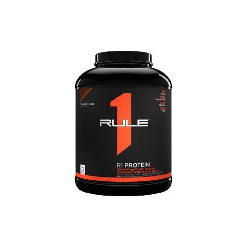 R1 ISOLATE 2.27KG House Nutrition