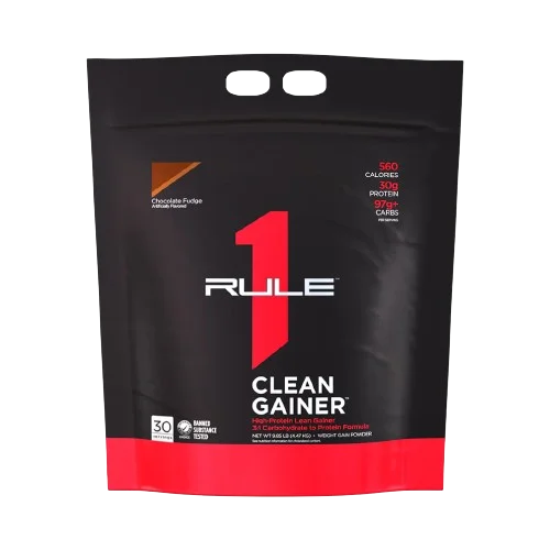 CLEAN GAINER 4.47KG