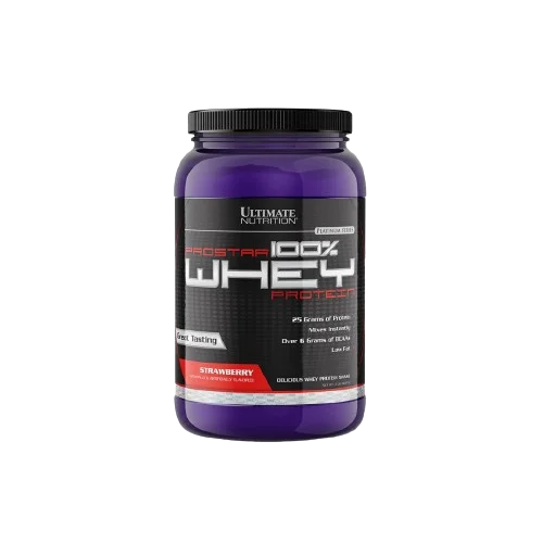 PROSTAR WHEY 907 GR