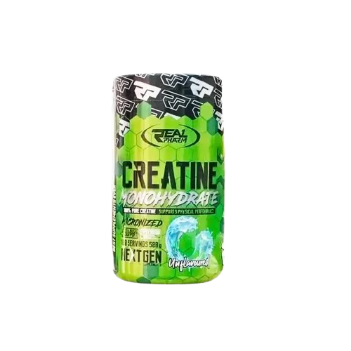 CREATINE 500GR