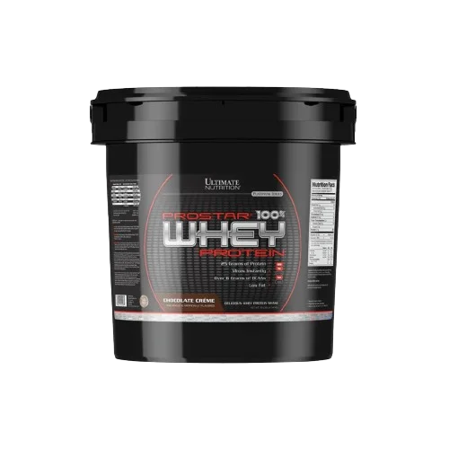 PROSTAR WHEY 4.54KG