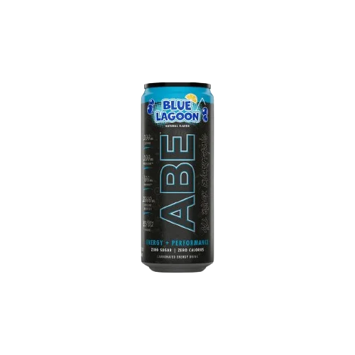 ABE CAN  330ML