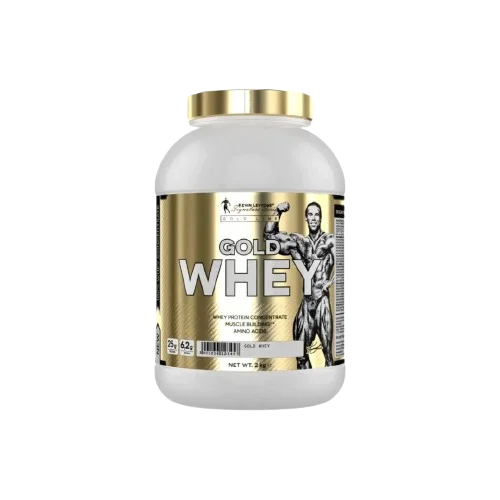 WHEY GOLD 2KG House Nutrition