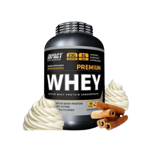 PREMIUM WHEY  1.8KG