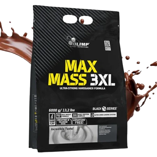 MAX MASS  6KG House Nutrition