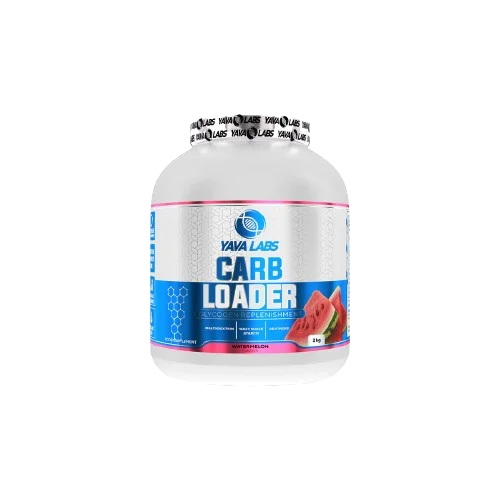 CARB LOADER 2KG House Nutrition