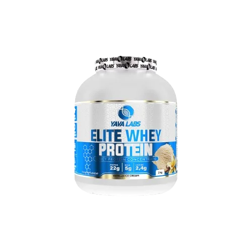 ELITE WHEY 2KG