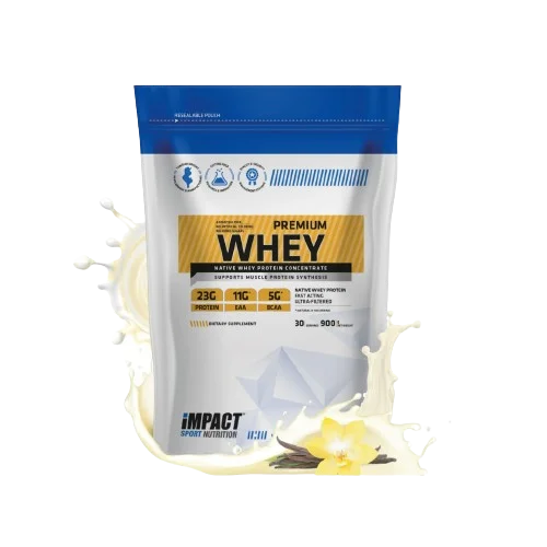 PREMIUM WHEY SACHET  1.8KG House Nutrition