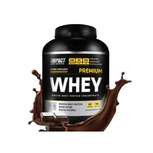 PREMIUM WHEY  1.8KG