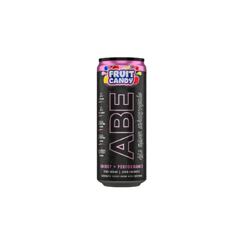 ABE CAN  330ML House Nutrition